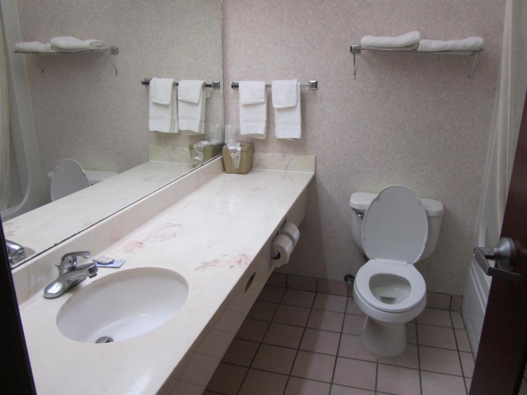Executive Inn And Suites Wichita Falls Photo 35