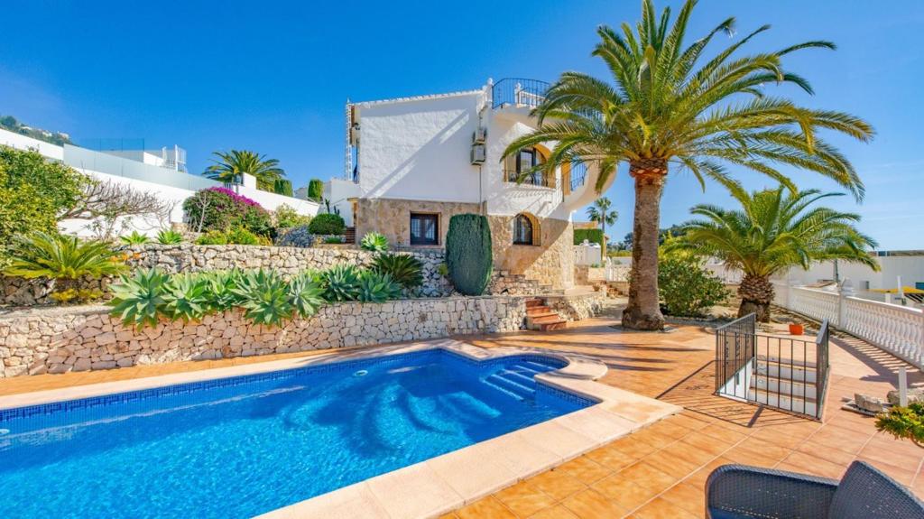 Villa Canary - Plusholidays - 5