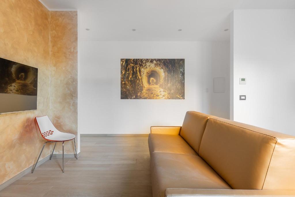 Giorgi Homes - Gold apartment - 4
