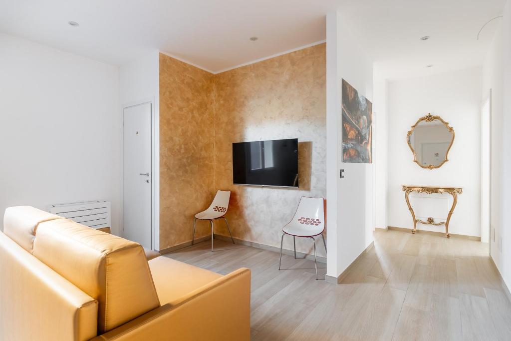 Giorgi Homes - Gold apartment - 5