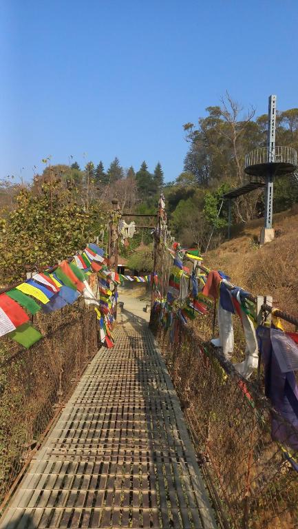 Suku Dhuku Home Stay - Cozy & Peaceful 2BHK Flat Near Tsoknyi Monastery — hotel in Patan
