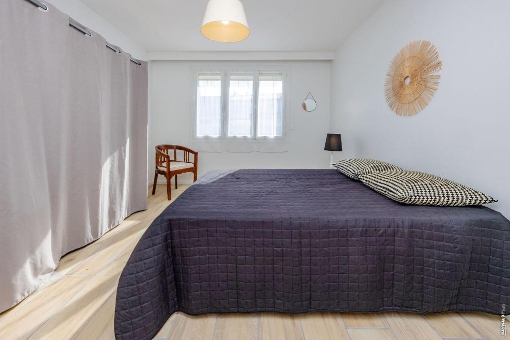 Petit Appartement de Coubertin - Jardin - Calme - Albi - 5