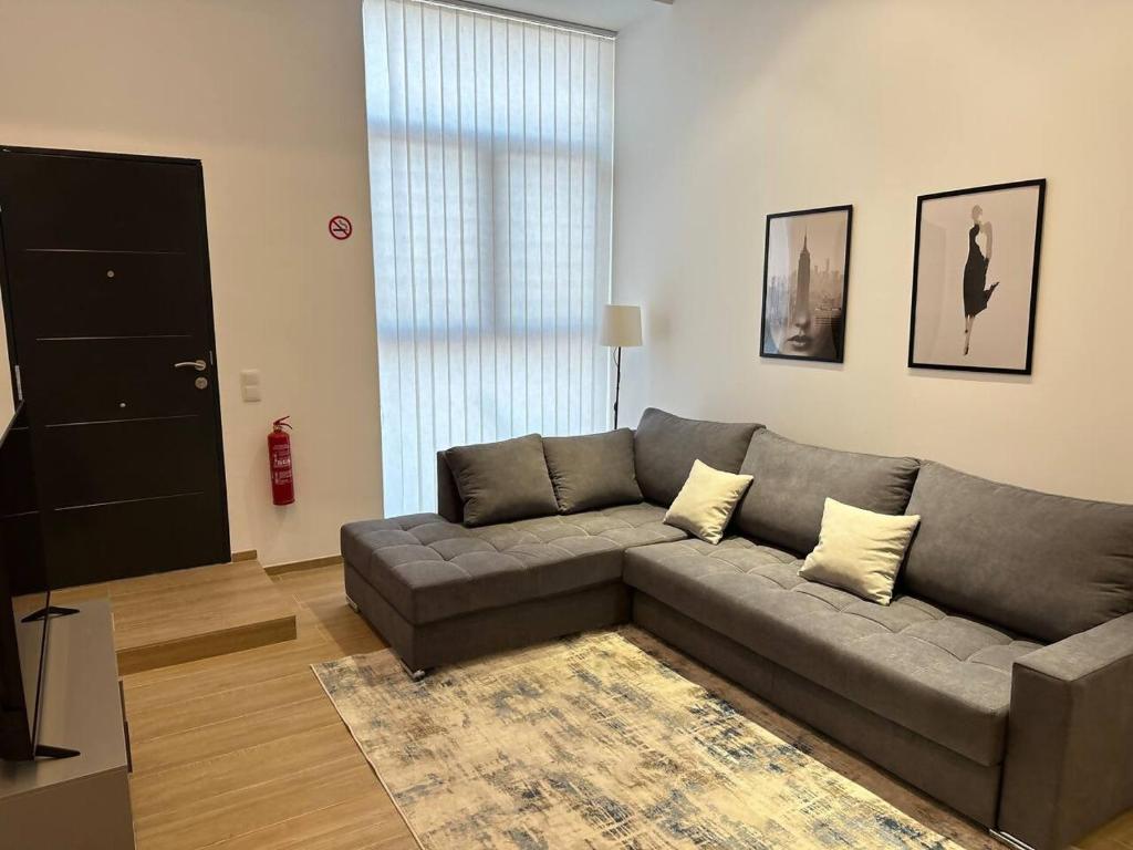 Apartamento Murcia San José A - 1