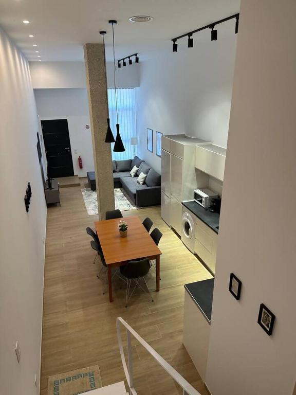 Apartamento Murcia San José A - 5
