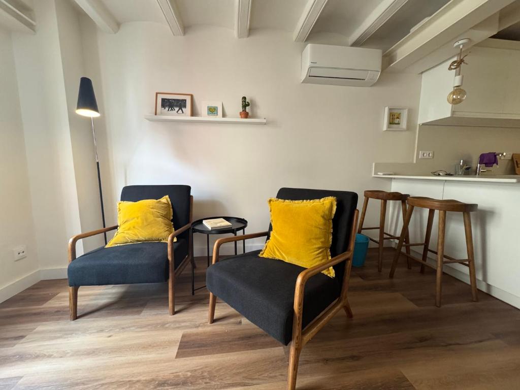 L'Estudi de Romain, Tarragona