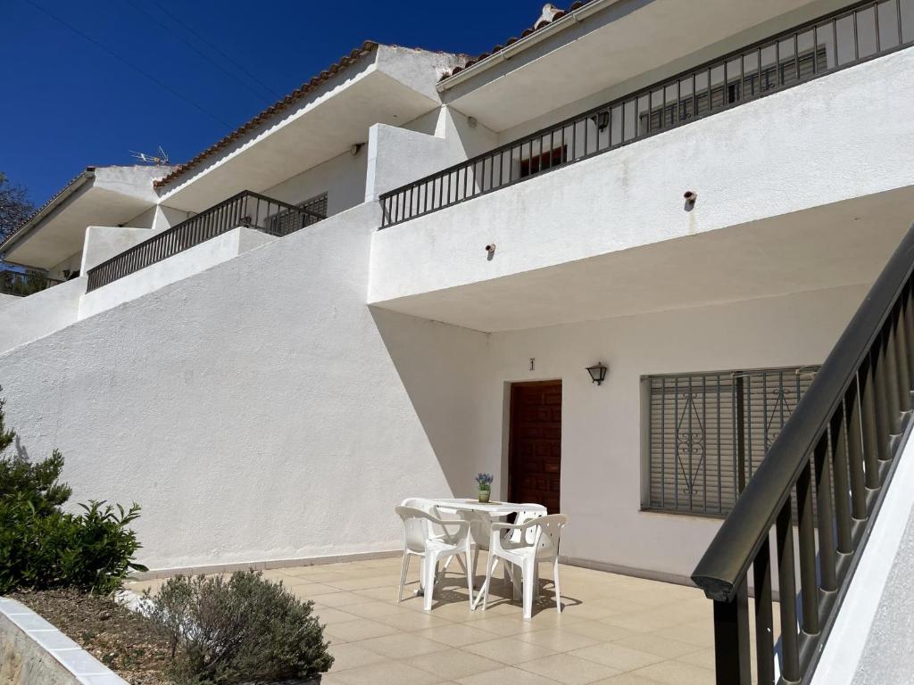 Bertur Los Naranjos, Peñíscola