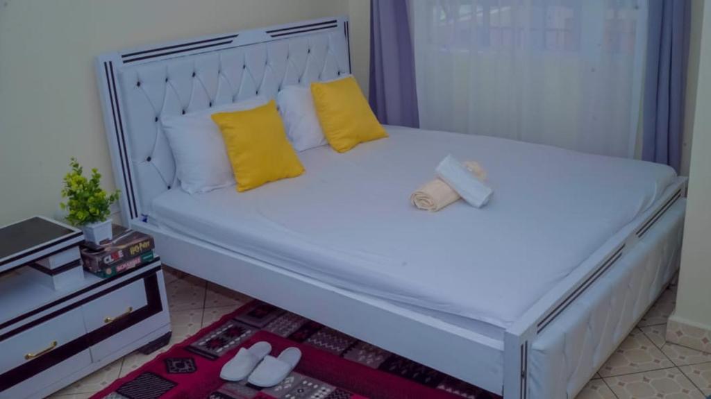 Pretty homes, Nairobi