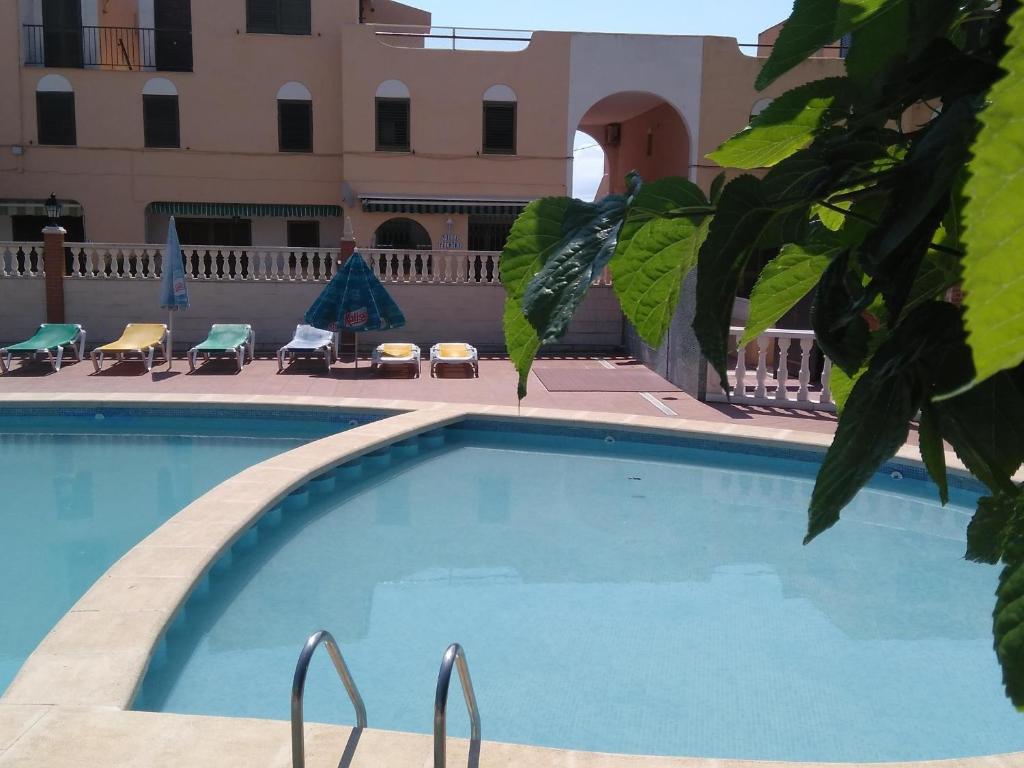 Bertur Peñíscola Residencial - 4