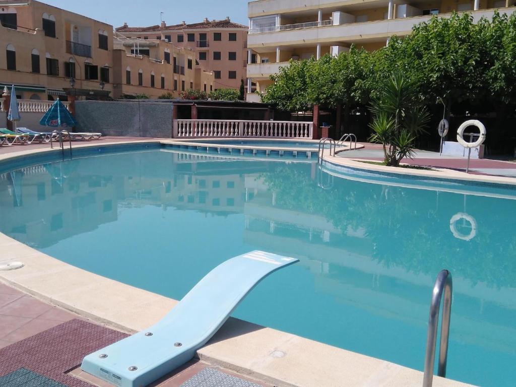 Bertur Peñíscola Residencial - 5