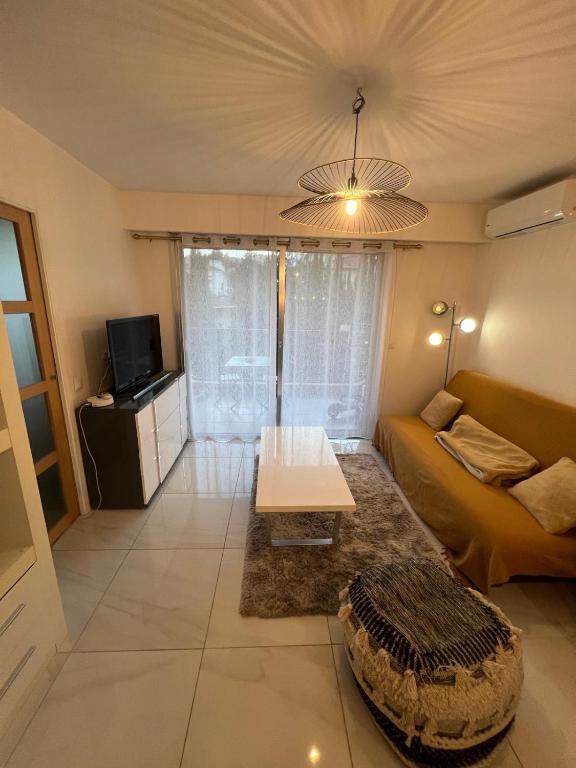 2P cosy à Nice - 4