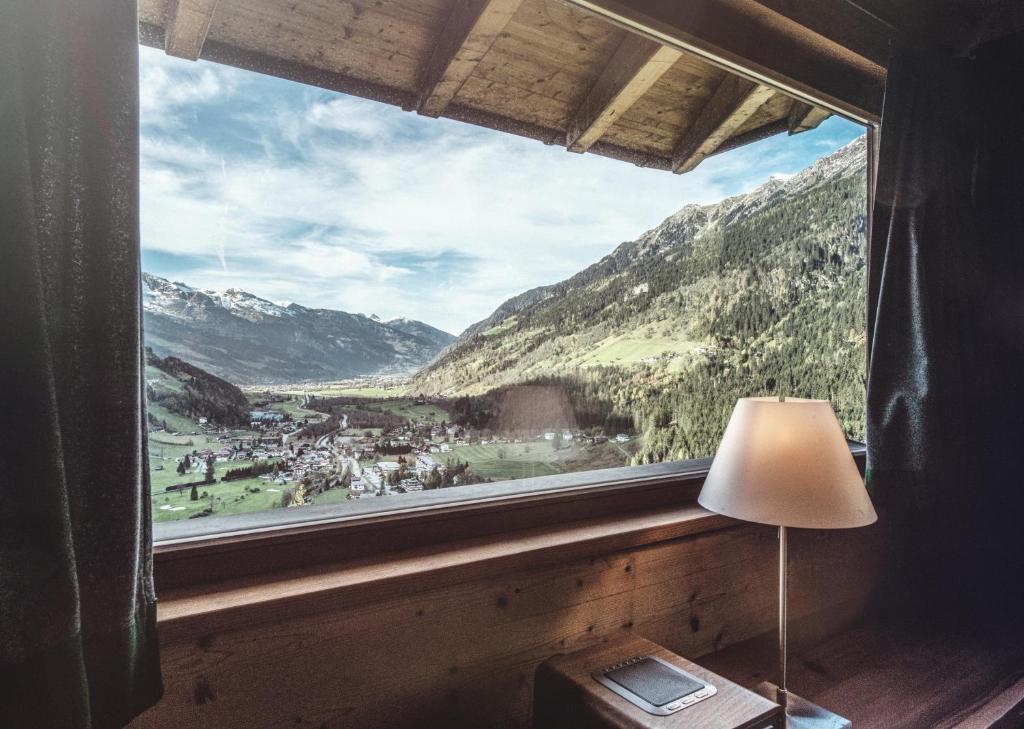 Alpine Spa Hotel Haus Hirt - 5
