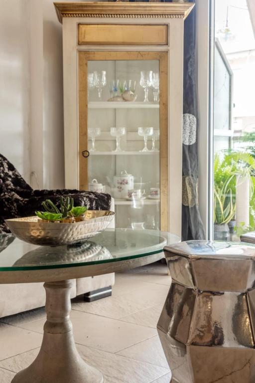 CCA Apartment, Heráklion