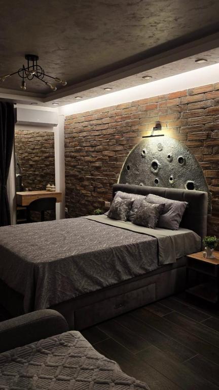 Moon M Apartman, Vrnjačka Banja