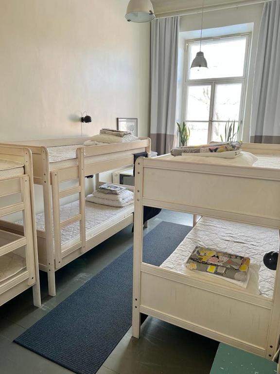 Hostel Suomenlinna