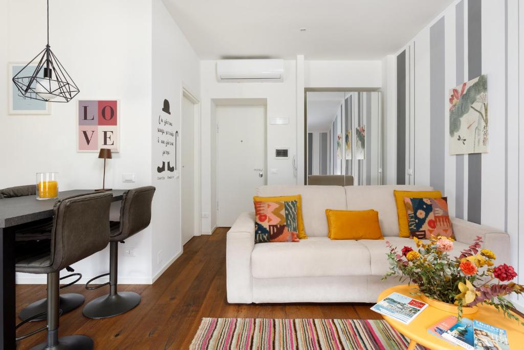 Central Trieste - Elegant City Stay, Terst