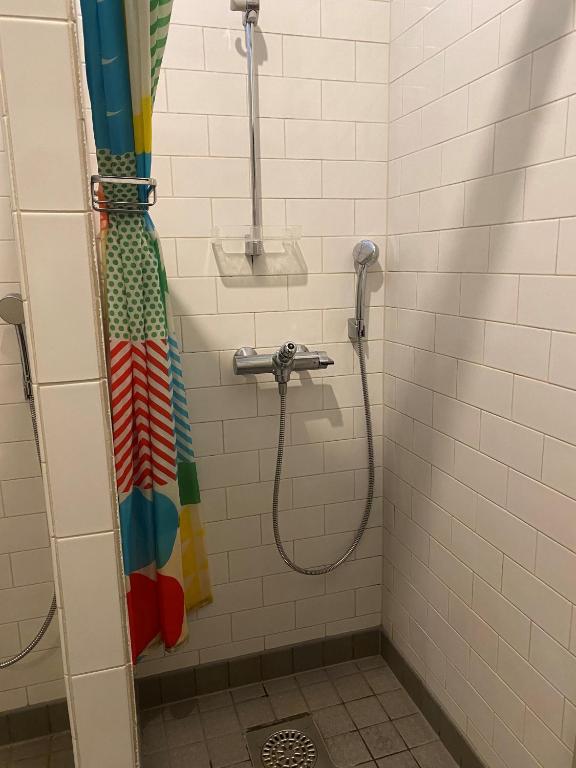 Shower