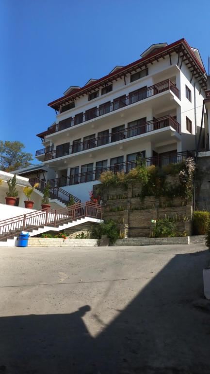 Suku Dhuku Home Stay - Cozy & Peaceful 2BHK Flat Near Tsoknyi Monastery in Patan — photo 3