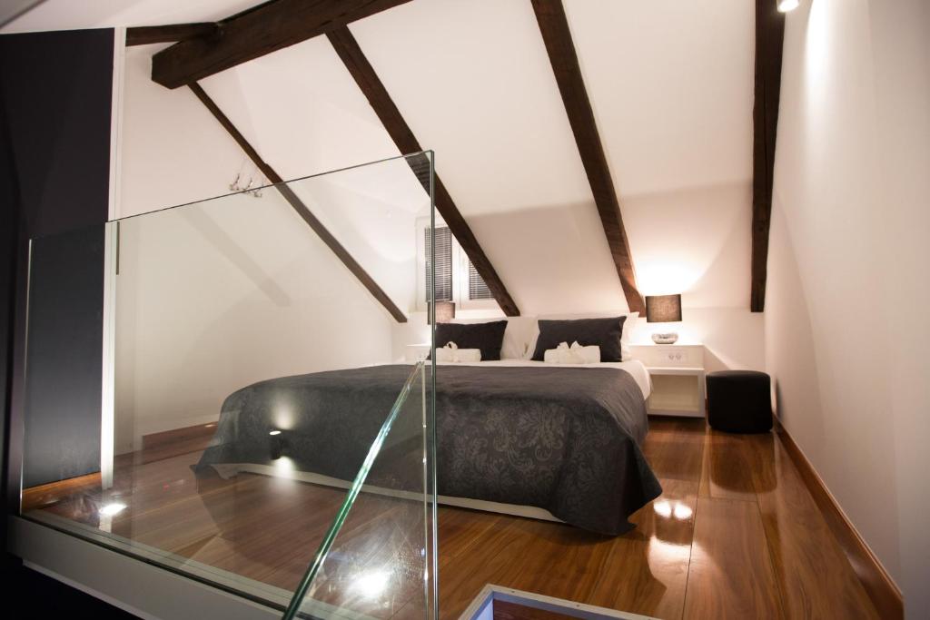Apartments & Studios Scalini photo