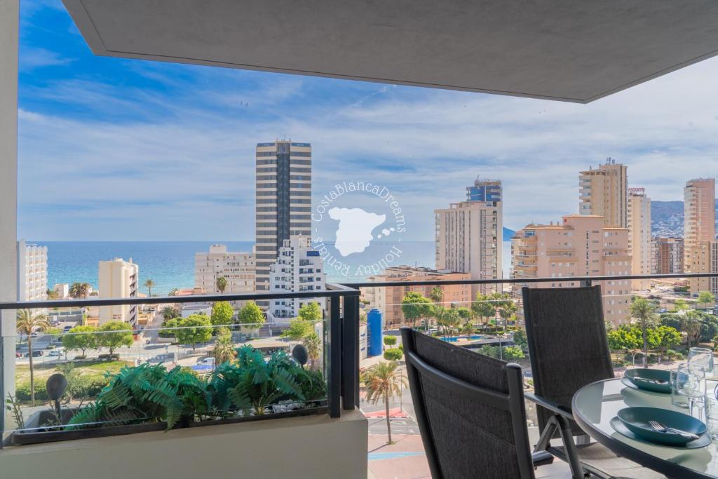 CostaBlancaDreams Arenal Beach in Calpe - 2