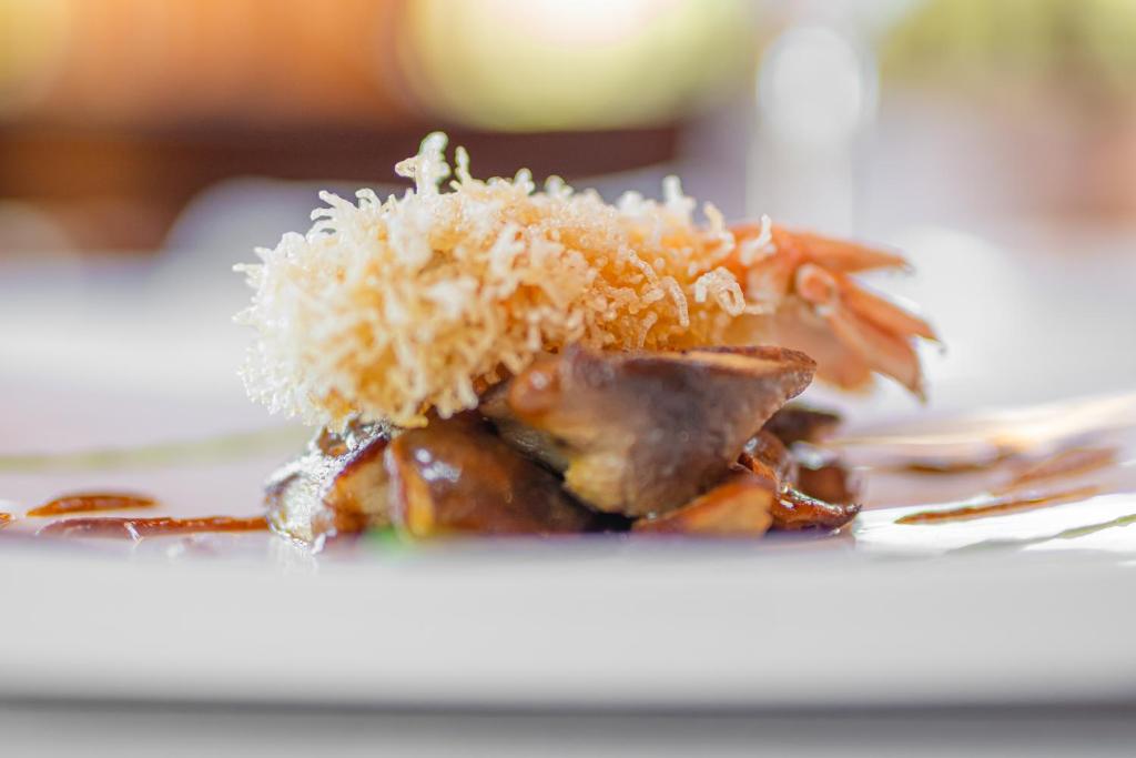 お料理のイメージ