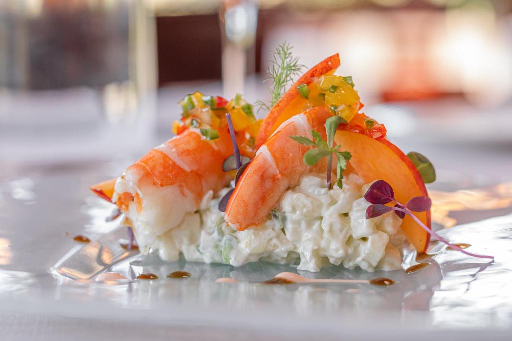 お料理のイメージ