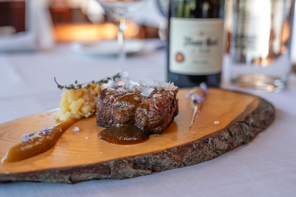 お料理のイメージ