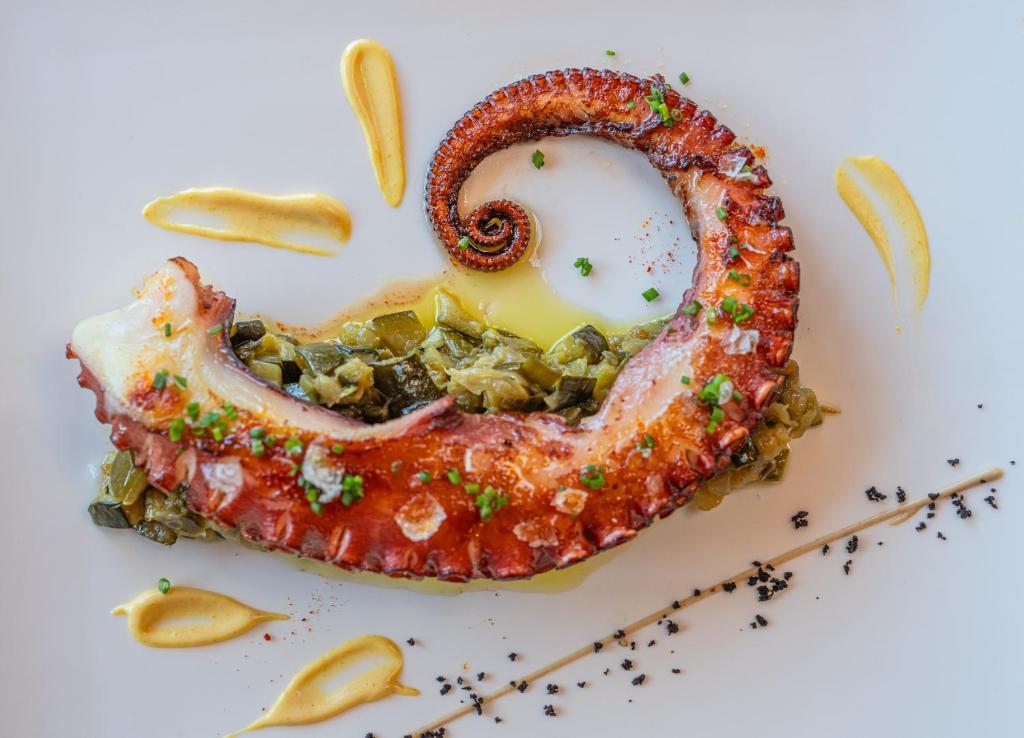 お料理のイメージ