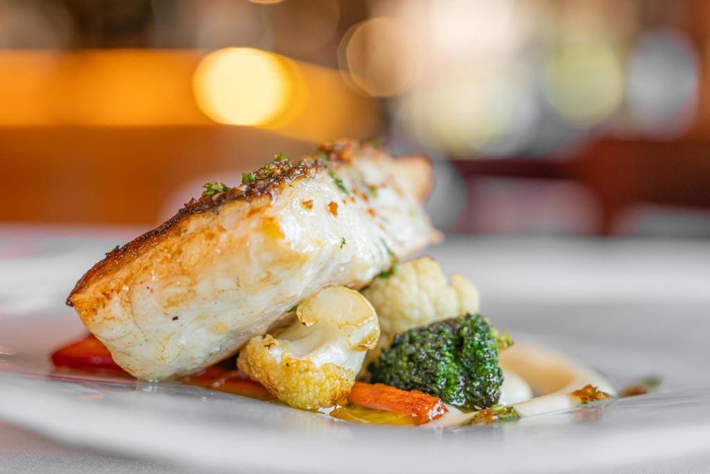 お料理のイメージ