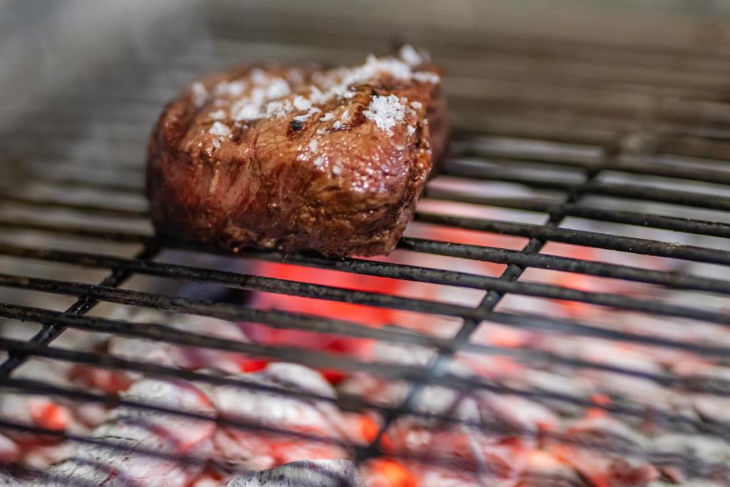 お料理のイメージ