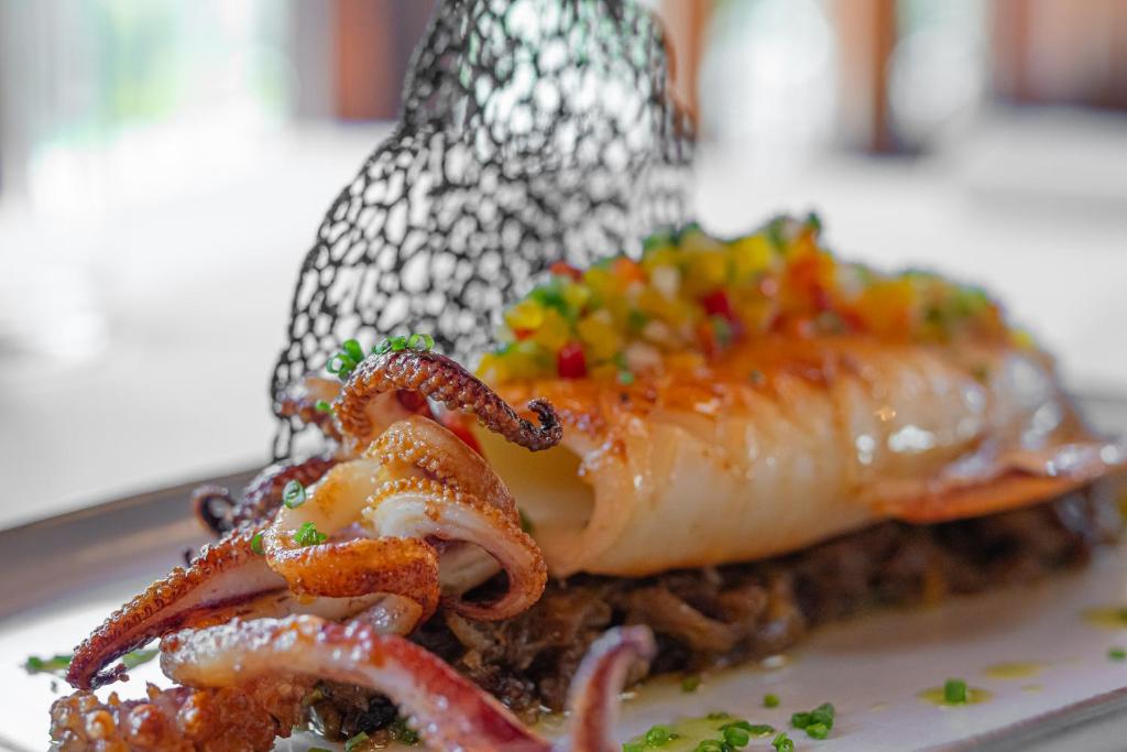 お料理のイメージ