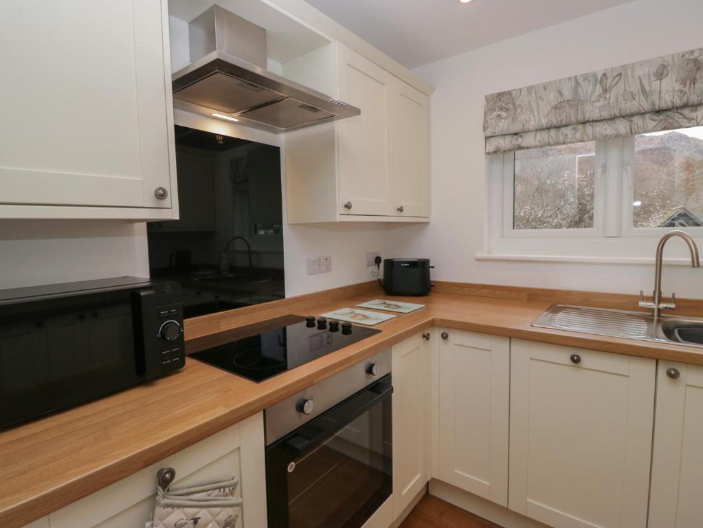 Yewdale View Apartment photo 6