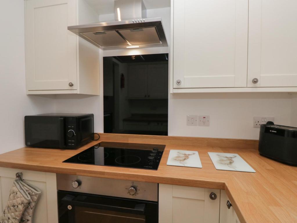 Yewdale View Apartment photo 7