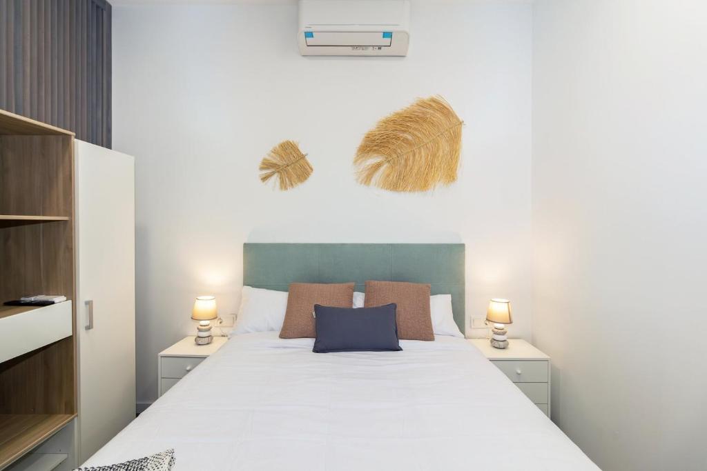 GuestReady - Llovera apartments, Valencie