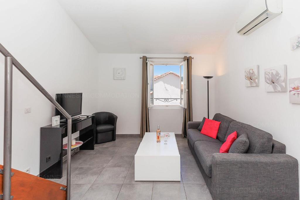 Residence Aout 42, Cannes