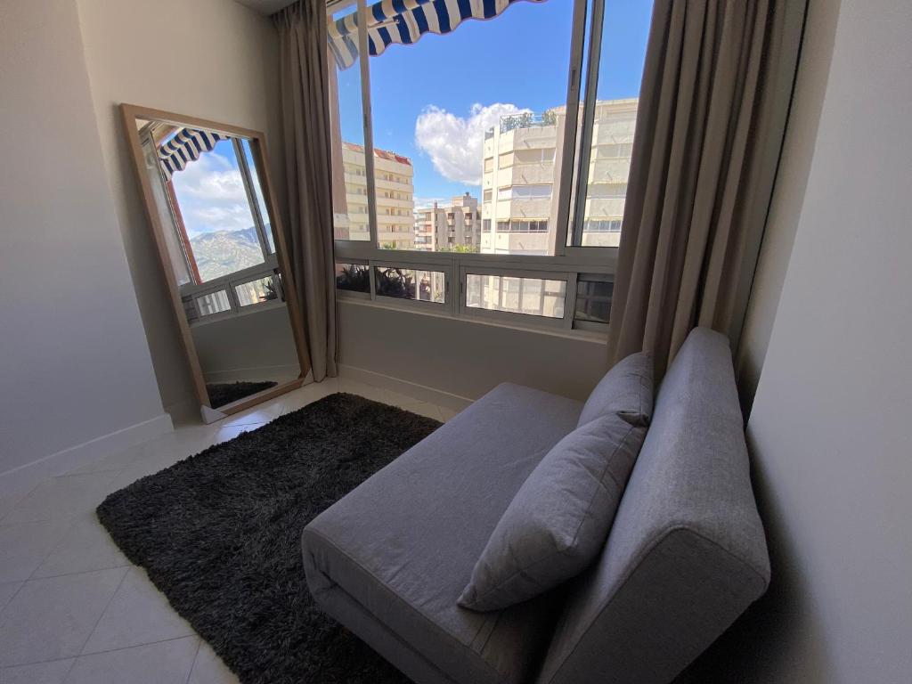 Great Studio near the sea - 5