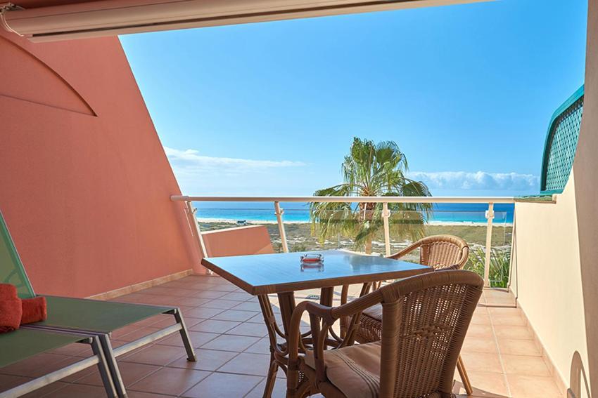 Balcon de Jandia Studio, Morro del Jable