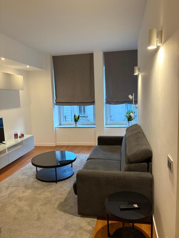 Votre maison a Milan - 2