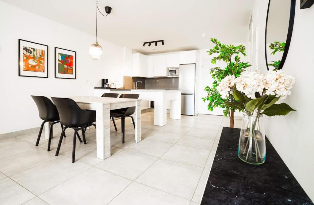 Casa Banderas, 2 bedroom apartment - 4