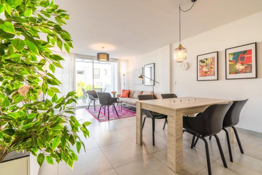 Casa Banderas, 2 bedroom apartment - 1