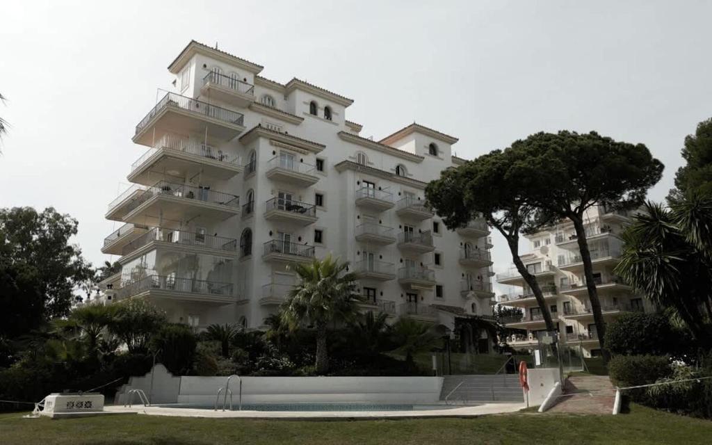 Andalucia del Mar · 3 bedroom apartment in Puerto Banus - 2