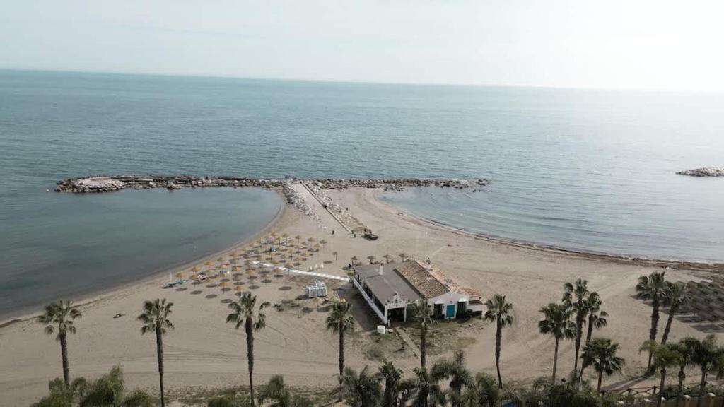 Andalucia del Mar · 3 bedroom apartment in Puerto Banus - 4