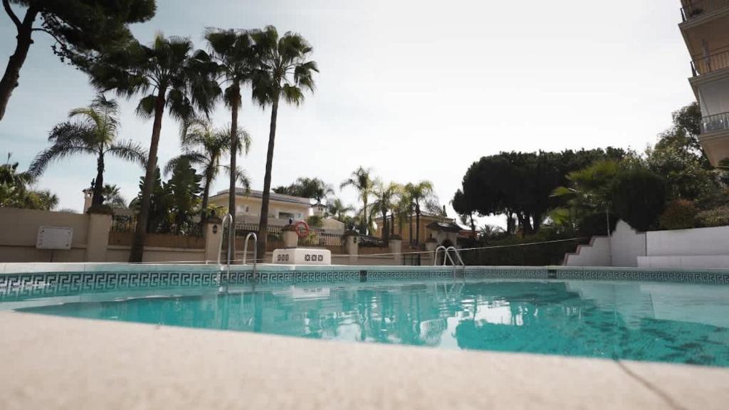 Andalucia del Mar · 3 bedroom apartment in Puerto Banus - 1