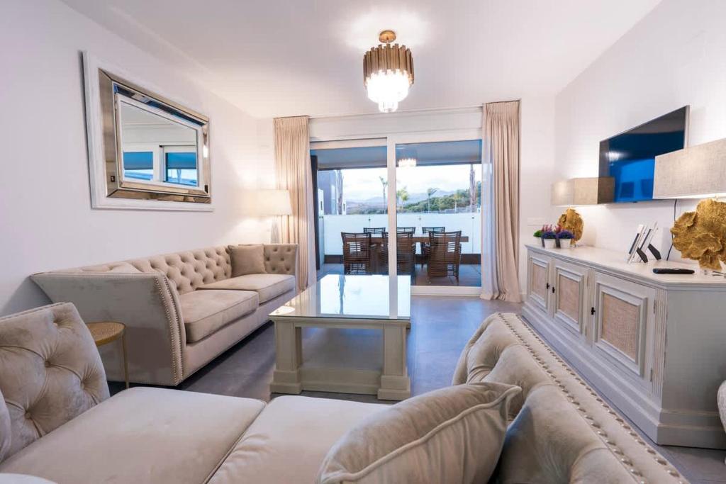 Cala Serena - Beautiful 2-bedroom apartment 850 meters from the beach - 2