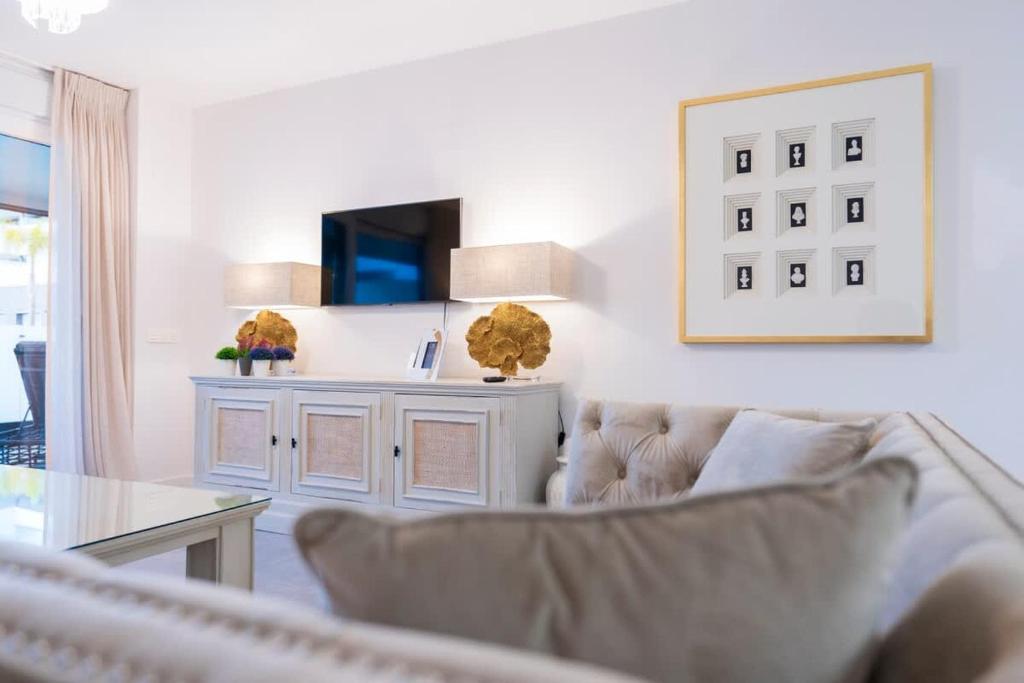 Cala Serena - Beautiful 2-bedroom apartment 850 meters from the beach - 3