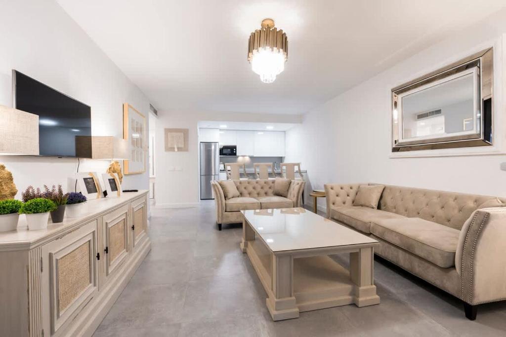 Cala Serena - Beautiful 2-bedroom apartment 850 meters from the beach - 5