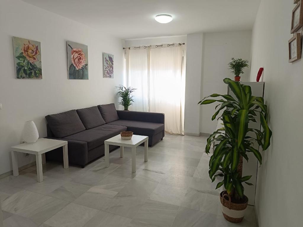 Piso Centro junto a Estación, El Puerto de Santa María