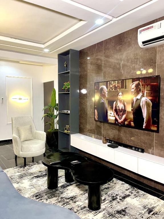 Addys Apartment, Lekki