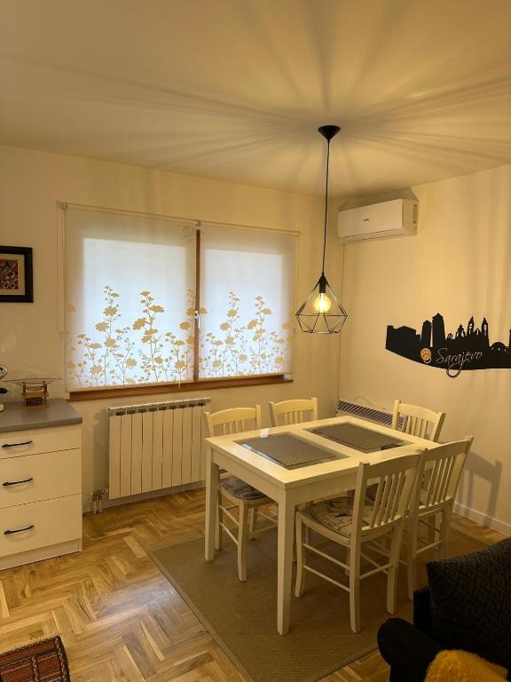 Optimal Apartment - 5