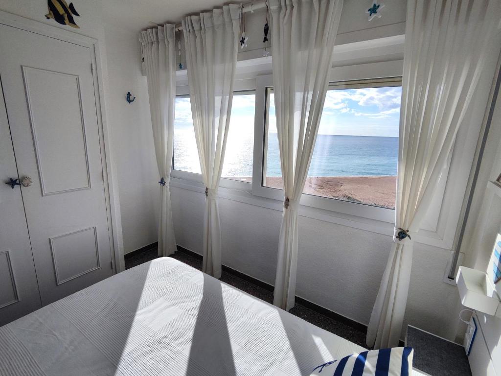 Apartamentos con vistas al mar - 2