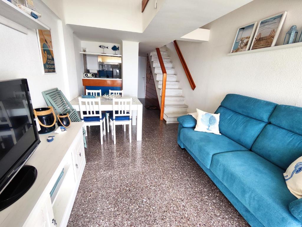 Apartamentos con vistas al mar - 5